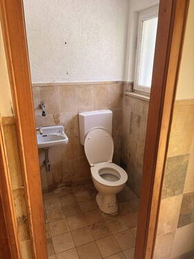Gäste-WC - 