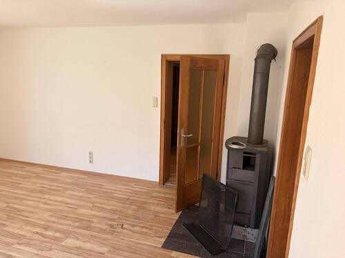 Kamin - 