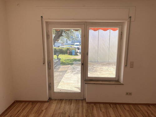 Terasse/Freisitz - 
