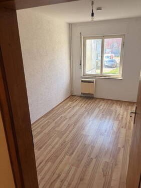 Arbeitszimmer EG - 