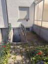 Kellerabgang Garten - 