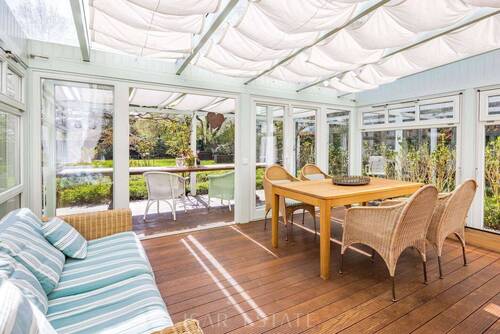 Wintergarten - 