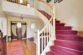 Treppe zum 1.OG - 