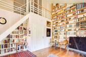 Bibliothek - 