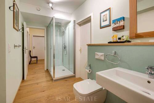 Badezimmer UG - 