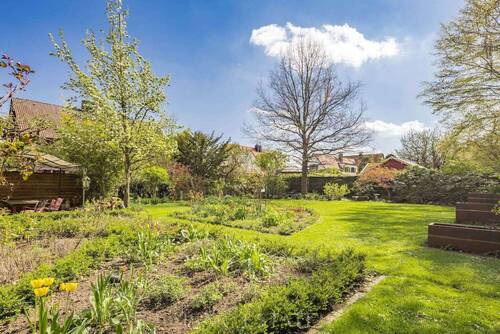 Garten - 