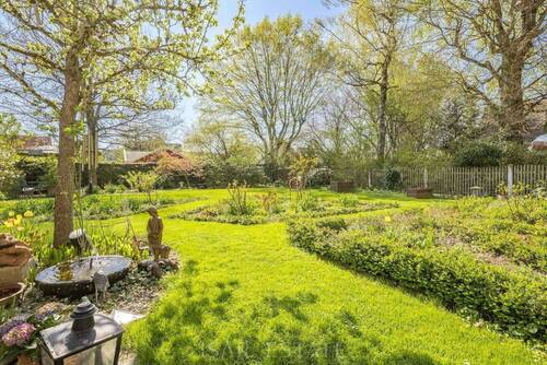 Garten - 