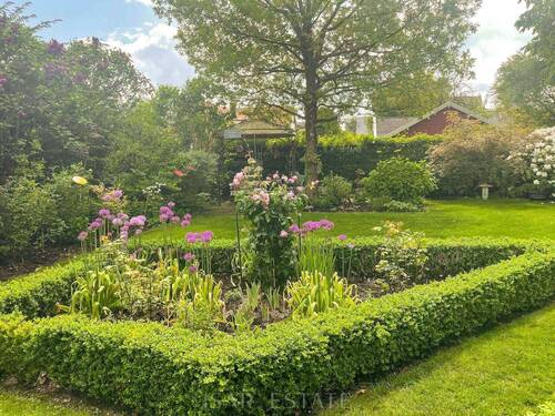 Garten - 