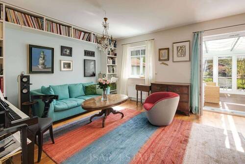 Wohnzimmer - 