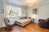 Schlafzimmer EG - 