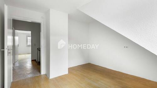 2. OG Schlafzimmer 2 2 - 