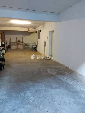 Garage/Lagerhalle 1 - 