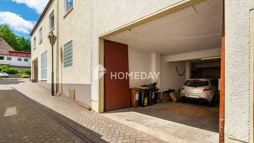 Garage - 