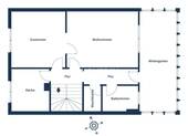 Grundriss 1. OG - 