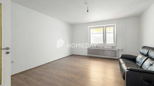1. OG Wohnzimmer 1 - 5 Zimmer Einfamilienhaus zum Kaufen in Zornheim