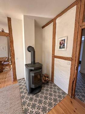 Kamin - 