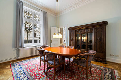 Essbereich - 