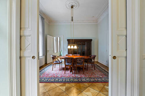 Essbereich - 