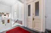 Eingangsbereich - 