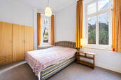 Gästezimmer - 5 Zimmer Etagenwohnung zum Kaufen in Hamburg