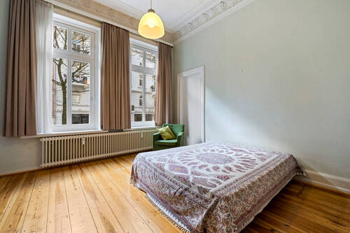 Gästezimmer - 