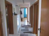 Eingang mit Diele - EG-Whg..JPG - 4 Zimmer Etagenwohnung zum Kaufen in Mainburg