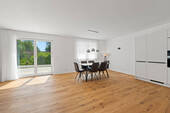 Heller Essbereich - 