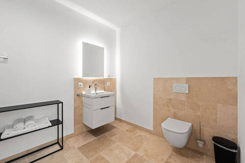 Badezimmer - 