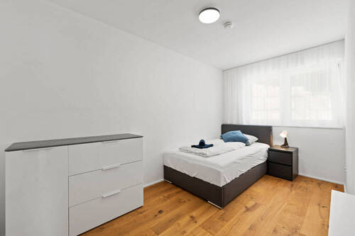 Schlafen - 