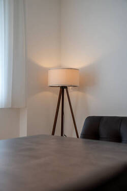 Detail Schlafen - 