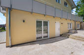 Zugang Wgh 17_2 Nordseite - 3 Zimmer Etagenwohnung zum Kaufen in Wangen im Allgäu / Neuravensburg