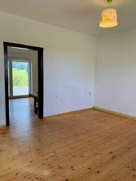 Wohnzimmer (EG) - 