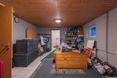 Kellerraum - 