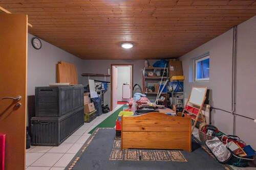 Kellerraum - 
