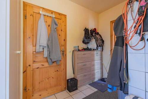 Hauswirtschaftsraum - 