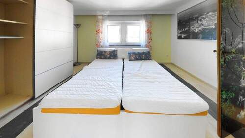 Schlafen_DG-Wohnung - 