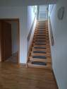 Treppe aus EG - Reihenendhaus mit 130,00 m&sup2; in Salzgitter zur Miete