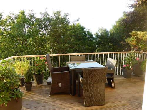 Balkon - 
