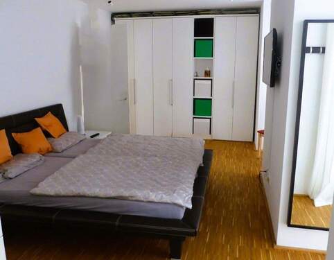 Schlafzimmer - 