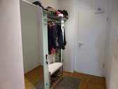 Garderobe - 