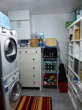 Hauswirtschaftsraum - 