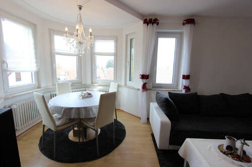 Bild1 - 3,5 Zimmer mit sonnigem Balkon in guter Lauflage zur Altstadt