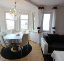 3,5 Zimmer mit sonnigem Balkon in guter Lauflage zur Altstadt - Wangen