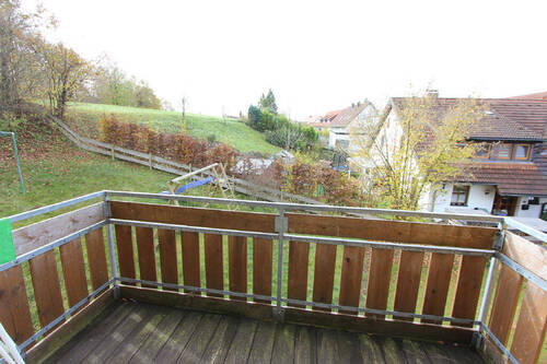 Bild4 - Etagenwohnung mit 78,00 m&sup2; in Wangen zum Kaufen