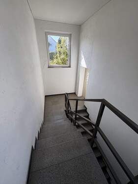 Treppe UG - 