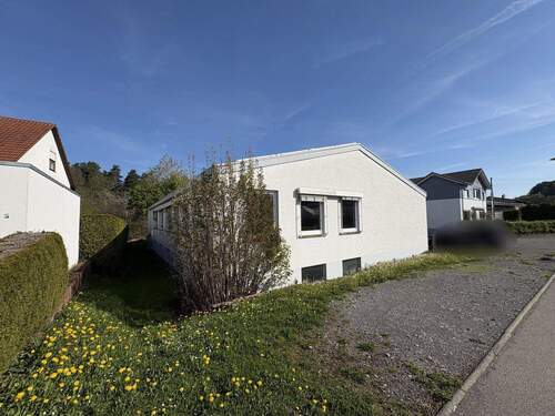 Bild 3 - Halle in Hechingen