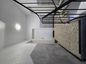 Treppenhaus - 