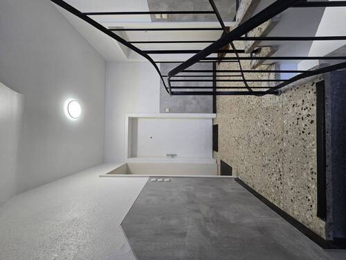 Treppenhaus - 
