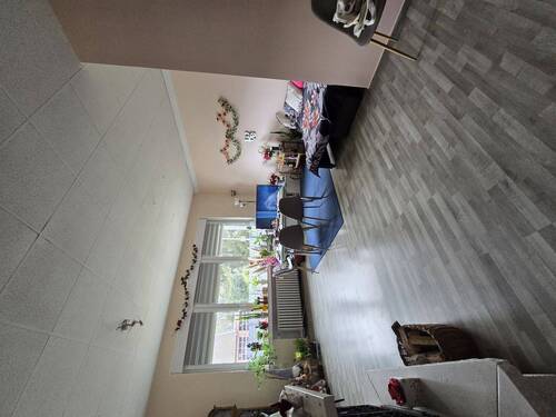 Wohnzimmer EG - 