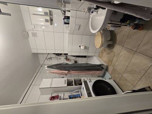 Badezimmer 2.OG - 